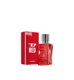 D Red by Diesel - Eau de Parfum D Red by Diesel - Eau de Parfum